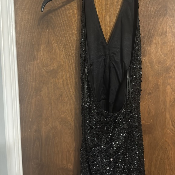 size small. Worn once to a ball - Picture 5 of 7